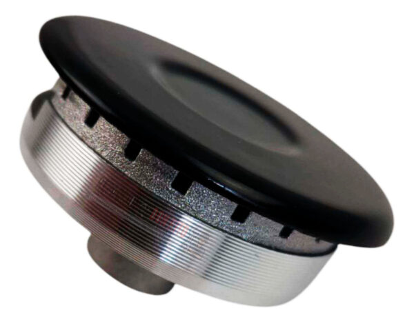 Quemador Para Parrilla Empotre Mini 5.5 Cms Original Supra - Imagen 7