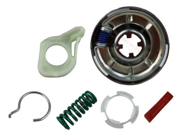Clutch Lavadora Whirlpool Kenmore Envio Gratis