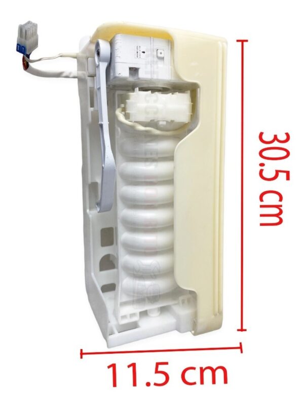 Fabrica De Hielos Refrigerador Original Samsung Da97-07603b - Imagen 7