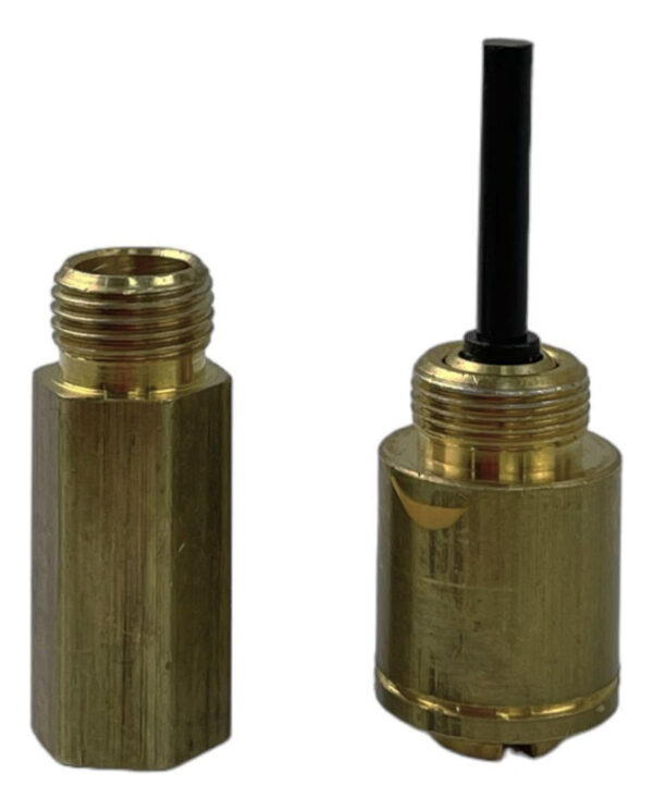 Juego De Espreas Para Secadora Samsung Gas Lp Original - Imagen 7