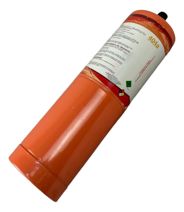 Gas Refrigerante R404a Lata 650g - Imagen 5