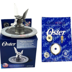 Kit Reparación Oster Cuchillas Aspas Oster Originales