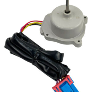 Motor Ventilador Refrigerador LG Eau65058301 Original