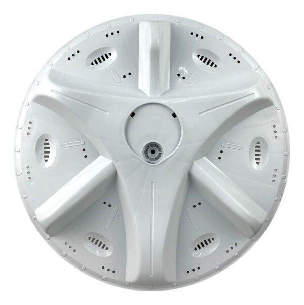 Agitador Lavadora Sirve Daewoo 40.5 Cms 11 Dientes - Imagen 9