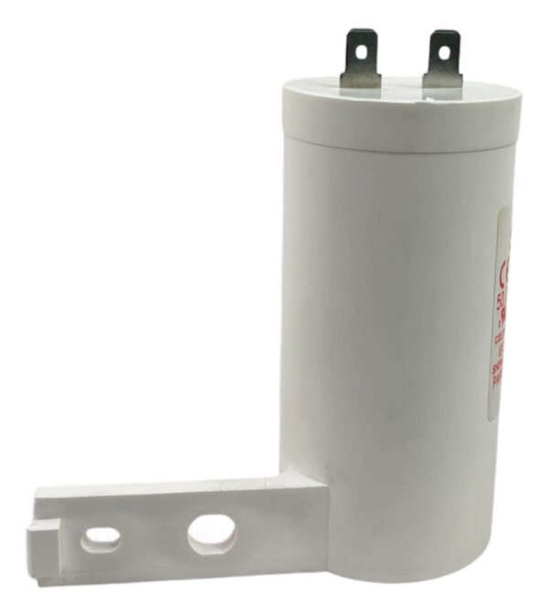 Capacitor Lavadora 50 Mf Mabe Easy Ge Original 253c1255p006 - Imagen 10