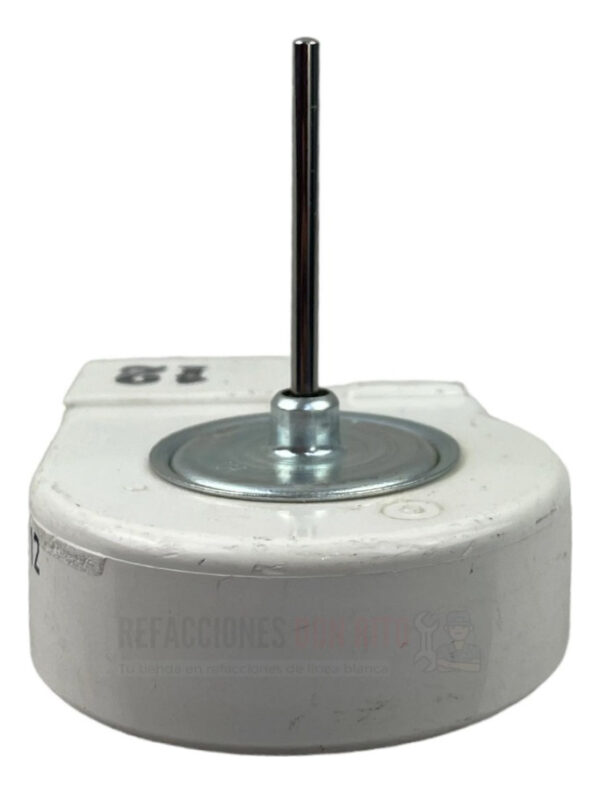 Motor Ventilador Da31-00146e Para Refrigerador Samsung - Imagen 9