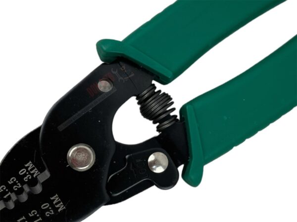 Pinzas Para Cortar Tubo Capilar Refrigeracion - Imagen 8