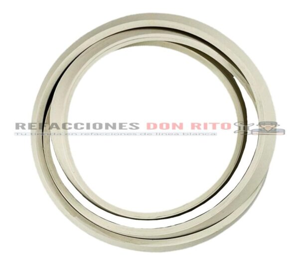 Empaque Y Válvula Para Olla Express Presto 4 Lts - Imagen 10