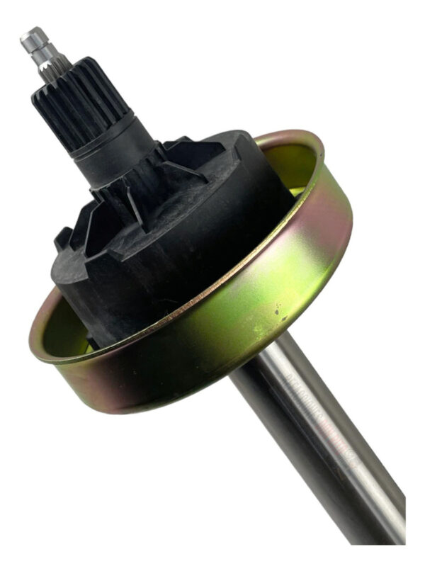Transmisión Para Lavadora Acros Whirlpool Antorcha Interlav - Imagen 9