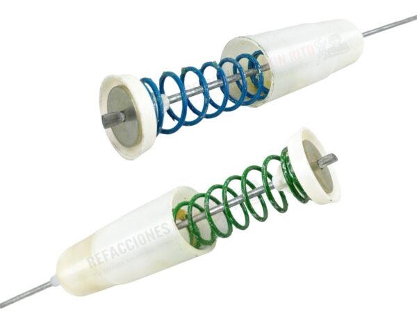Kit Suspensiones Centro De Lavado Mabe 64 Cm - Imagen 7