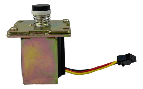 Válvula Bobina Solenoide Universal Boiler Calentador - Imagen 9