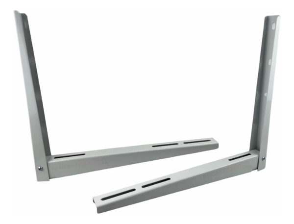 Base Soporte Pared Condensador Minisplit 1 Y 1.5 Ton Mirage - Imagen 10