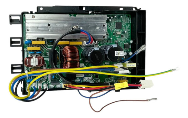 Tarjeta Condensador Mirage Inverter X 2 Ton Solo Frio - 2020 - Imagen 6