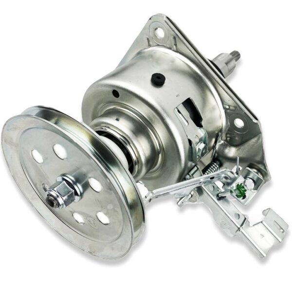 Transmisión Lavadora Daewoo Gm-1300 4d Air Bubble - Imagen 9