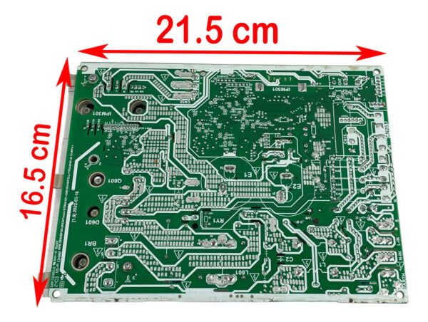Tarjeta De Condensador Mirage Mágnum 22 1 Ton , 220v Cmc121v - Imagen 8