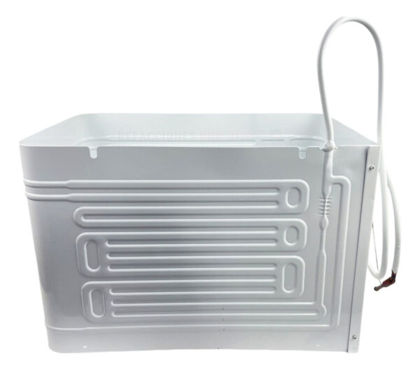Evaporador Congelador Para Refrigerador Mabe Iem Original - Imagen 7