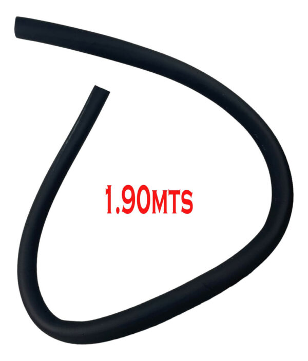 Armaflex Aislante Térmico Para Tubería 3/4 X 3/8 3 Piezas - Imagen 7