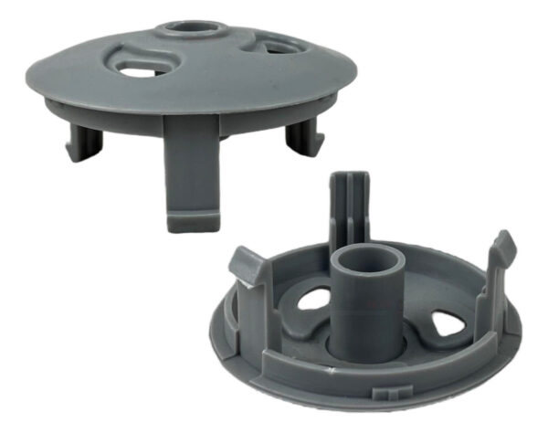 Agitador Impulsor Lavadora Daewoo 40.5cm 11 Dientes - Imagen 10