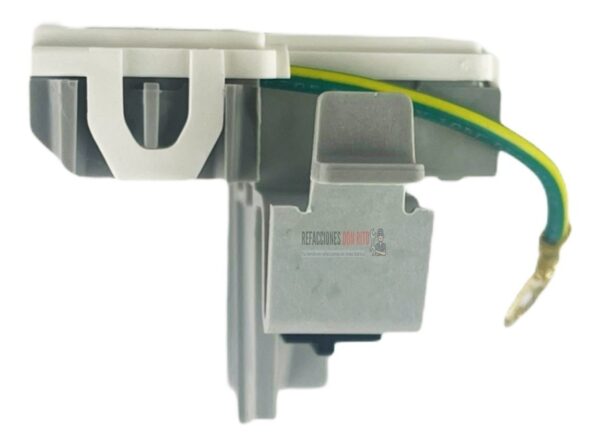 Switch Puerta Corto Lavadora Whirlpool 8318084 Original - Imagen 5