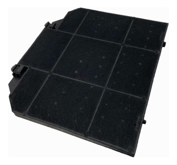 Filtro De Carbón Activado Para Campana Mabe Wg02f11573 - Imagen 7