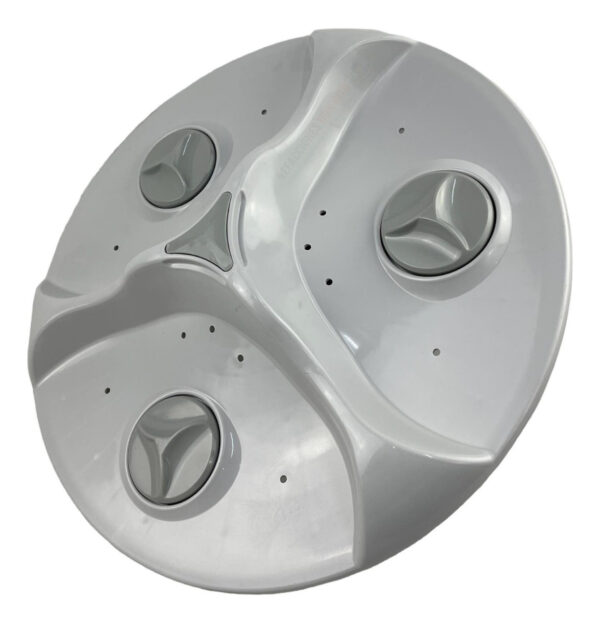 Agitador Propela Propulsor Sirve Whirlpool W10673299 - Imagen 8