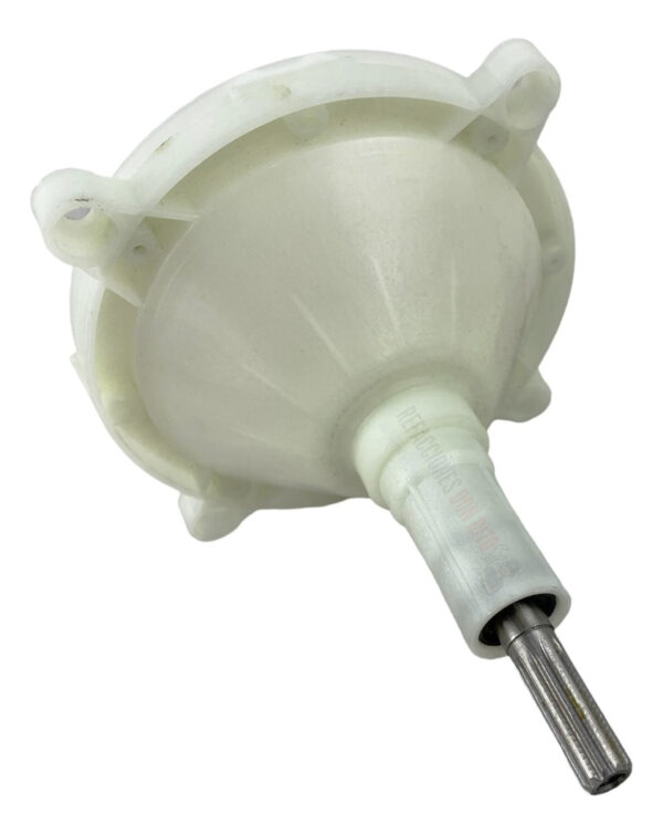 Transmisión Para Lavadora Daewoo 11 Dientes Y 4 Orejas - Imagen 11