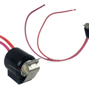 Bimetal Deshielo Mabe Pastilla Térmico Para Refrigerador