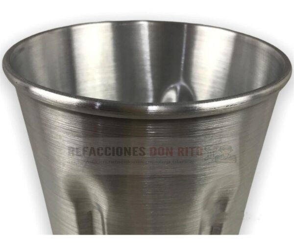 2 Vasos Genéricos Para Esquimero Chocomilero Oster - Imagen 9