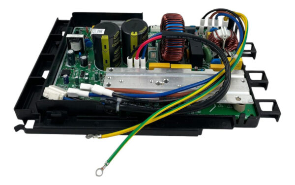 Tarjeta Modulo De Condensador Mirage Mágnum 22 2ton Cmc261v - Imagen 5