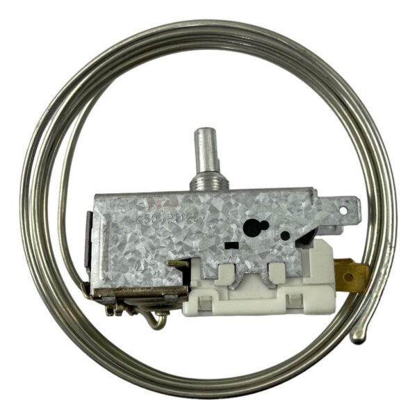 Termostato Control Ranco K50-p1125 Para Refrigeración - Imagen 6
