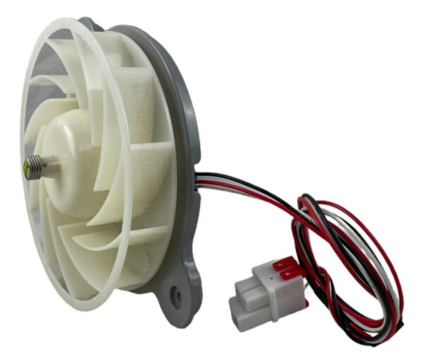Motor Ventilador Avanico Refrigerador Samsung Original Da31-00287b - Imagen 7