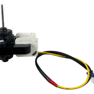 Motor Ventilador Refrigerador Condensador Daewoo Winia LG