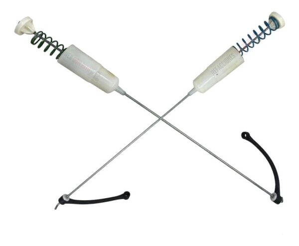 Kit Suspensiones Centro De Lavado Mabe 64 Cm - Imagen 8