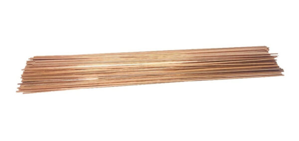 2kg Varilla De Soldadura De Plata 0% - Imagen 5