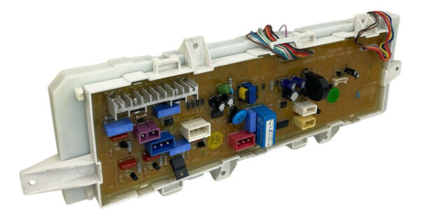 Tarjeta Lavadora Daewoo Original 3614351520 Dwf-204ay - Imagen 6