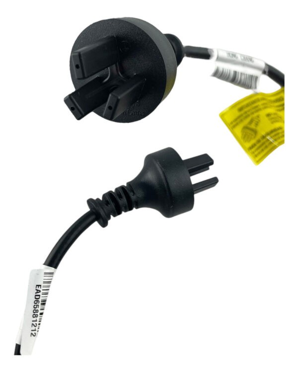 Cable De Corriente Ead65881212 Refrigerador LG Original - Imagen 7