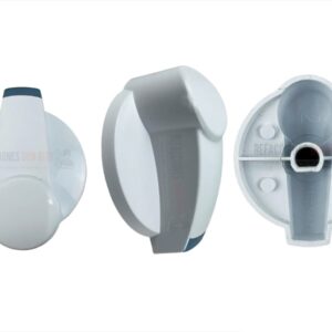 Perilla Programas Lavadora Mabe Easy Original 323b2370g001
