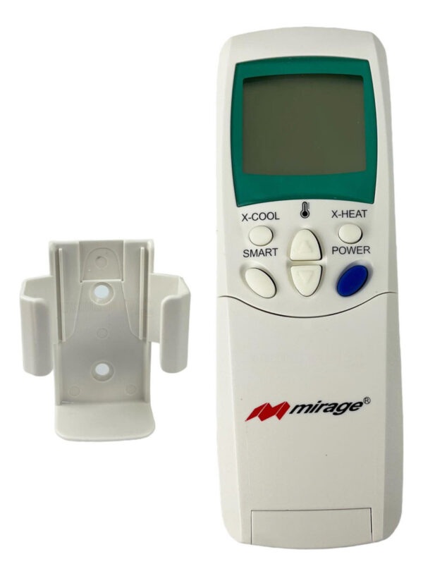 Control Universal Minisplit Mirage Original 4000 Codigos - Imagen 9