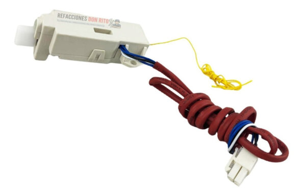 Switch De Puerta Lavadora Winia Daewoo Moderna 21 Kg - Imagen 10