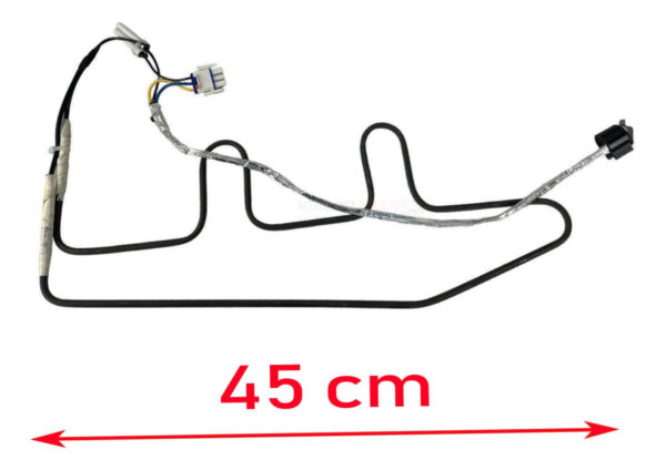 Resistencia Para Refrigerador Mabe Ge Original 294d1240g011 - Imagen 10
