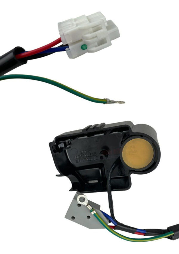 Ptc Relay De Arranque Compresor Refrigerador LG Inverter - Imagen 7