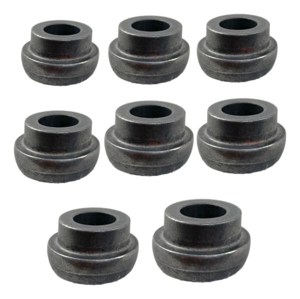 Buje Chumacera 8 Piezas Motor Whirlpool Tipo Americana 1/2 - Imagen 6