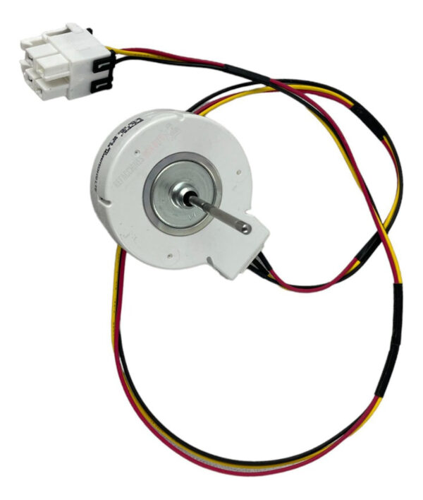 Motor Ventilador Drep9020lj Para Refrigerador Daewoo - Imagen 8