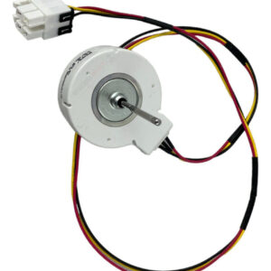 Motor Ventilador Drep9020lj Para Refrigerador Daewoo