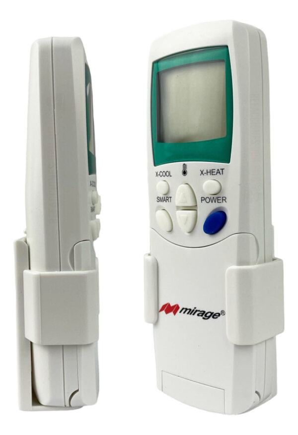 Control Universal Minisplit Mirage Original 4000 Codigos - Imagen 10