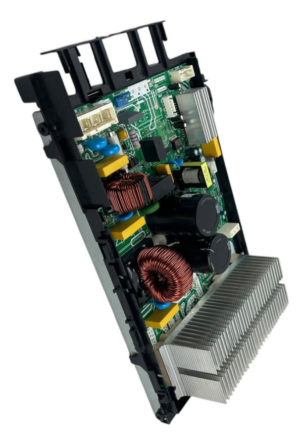 Módulo Tarjeta Condensador Mirage Magnum 19 1 Ton 220v Calor - Imagen 9