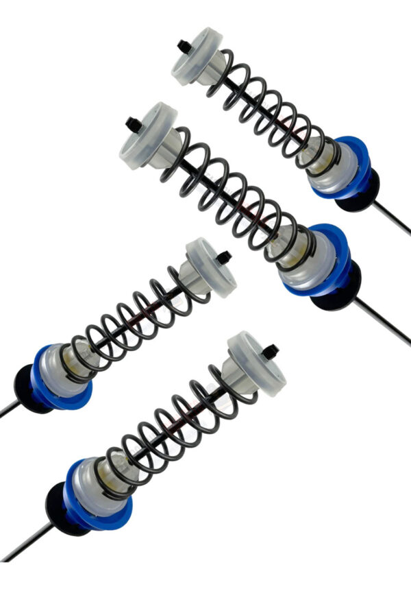 Suspensiones Sirve Whirlpool Maytag Cabrio 67cm W10820048 - Imagen 9