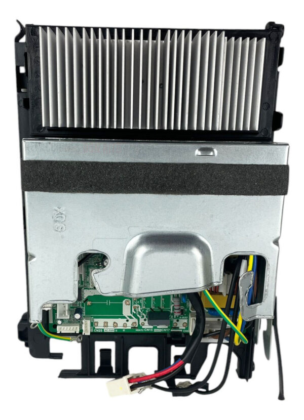 Tarjeta Condensador Mirage Magnum 22 - 1 Ton 110v Solo Frio - Imagen 8
