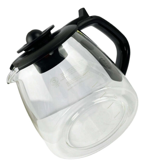 Jarra Repuesto Cafetera 12 Tazas Universal Varias Marcas - Imagen 10