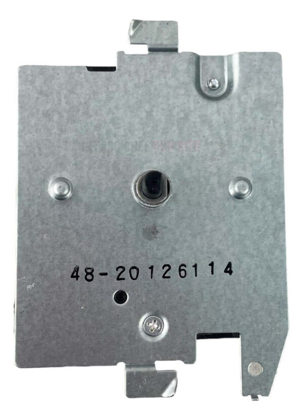 Timer Reloj Programador Secadora Mabe Ge Easy 234d1296p011 - Imagen 7